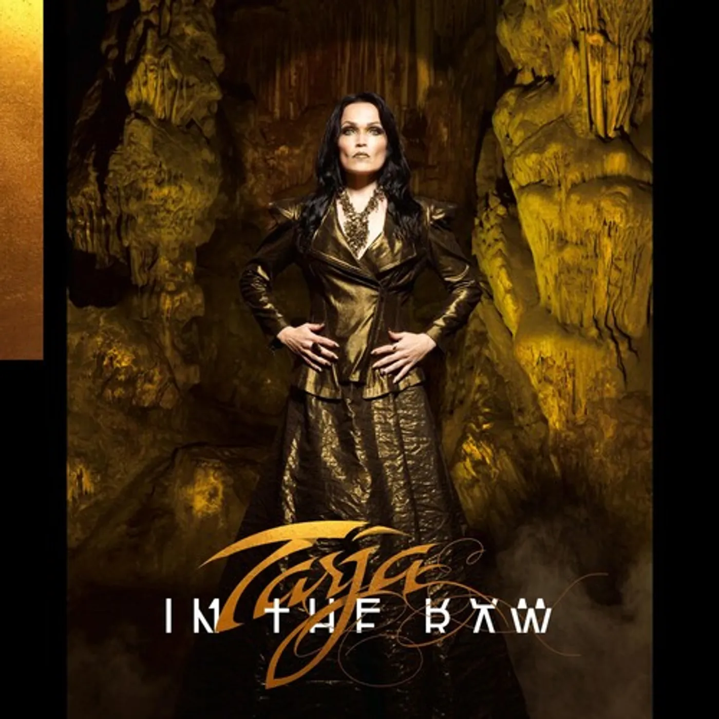 Tarja In the Raw Vinyl Record