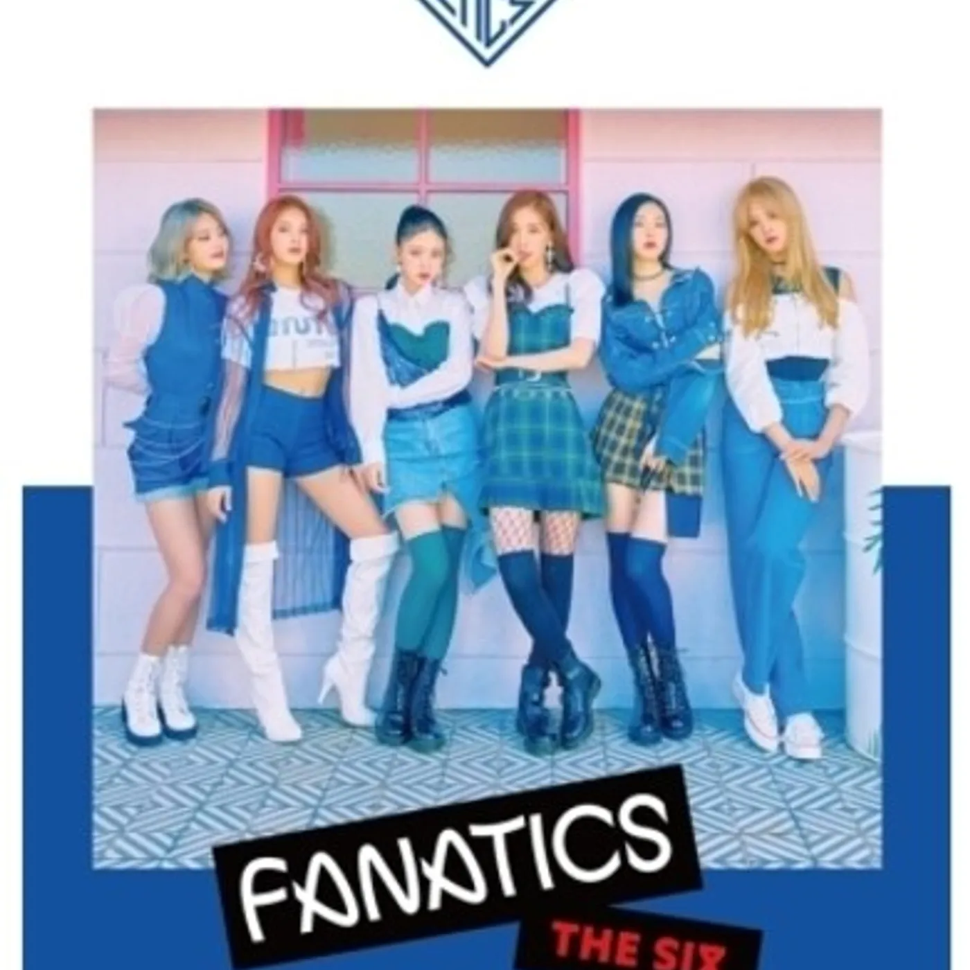 FANATICS SIX CD