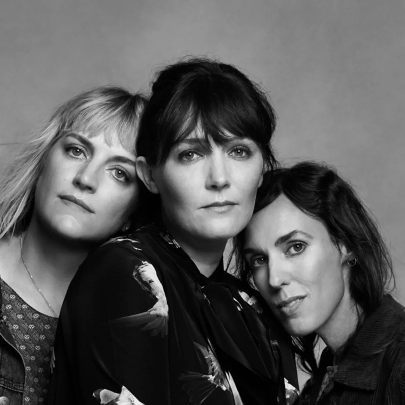 Seeker Lover Keeper WILD SEEDS CD