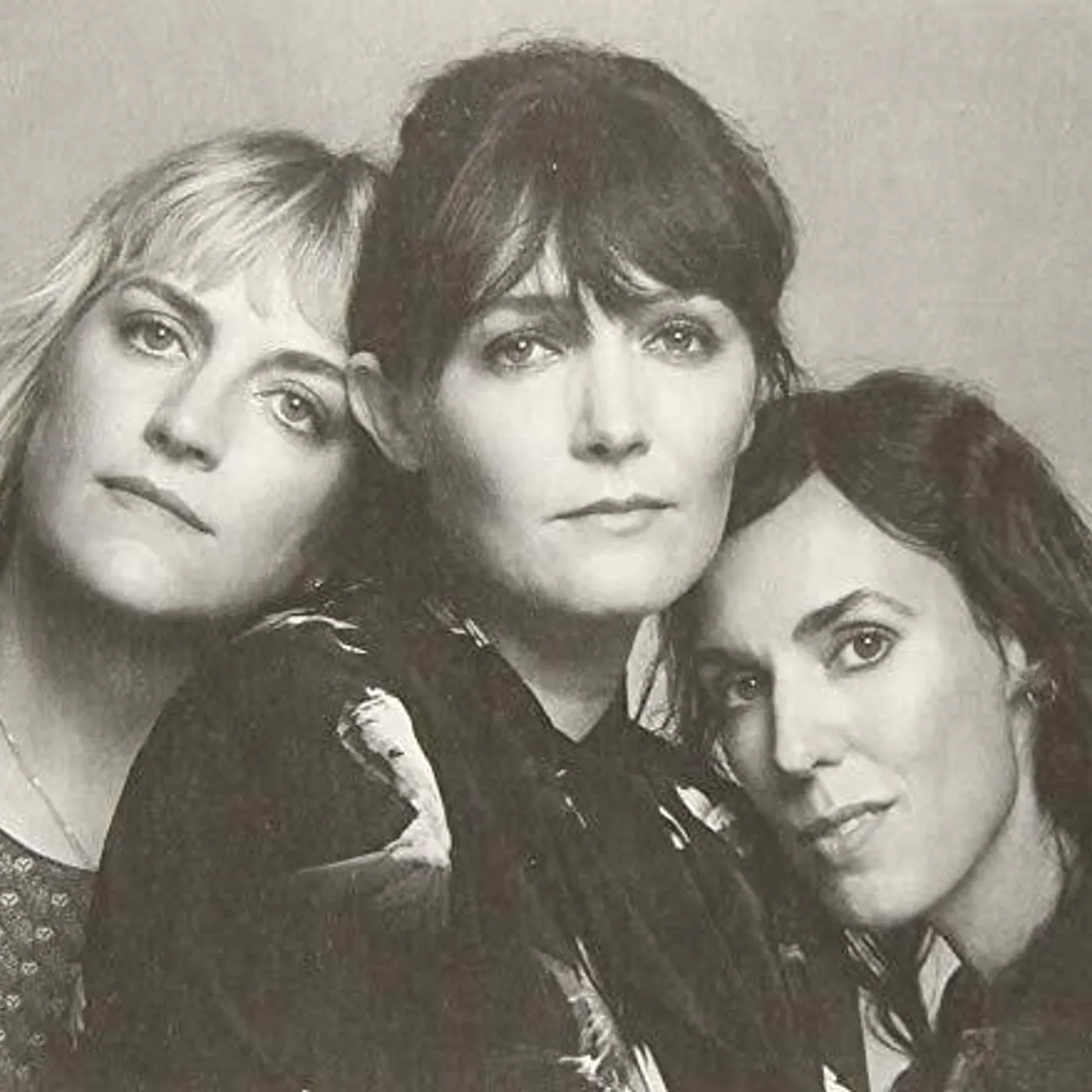 Seeker Lover Keeper WILD SEEDS CD