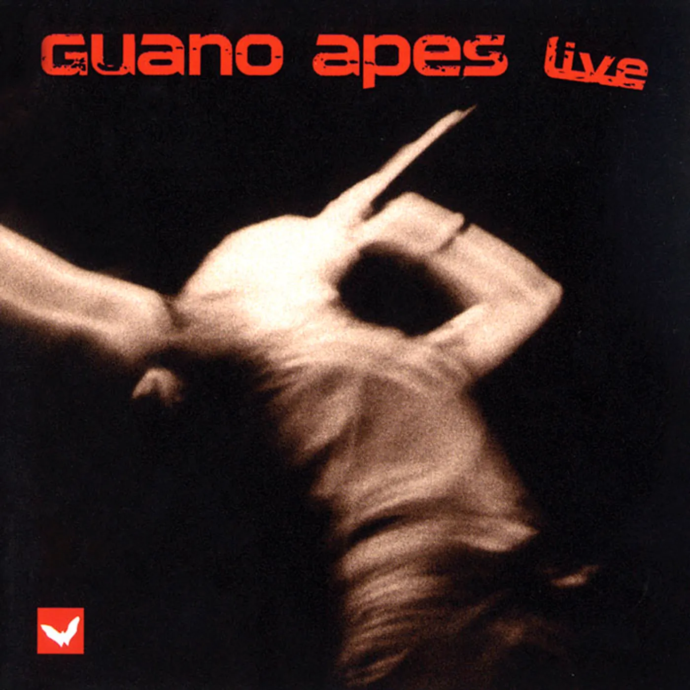 Guano Apes LIVE CD