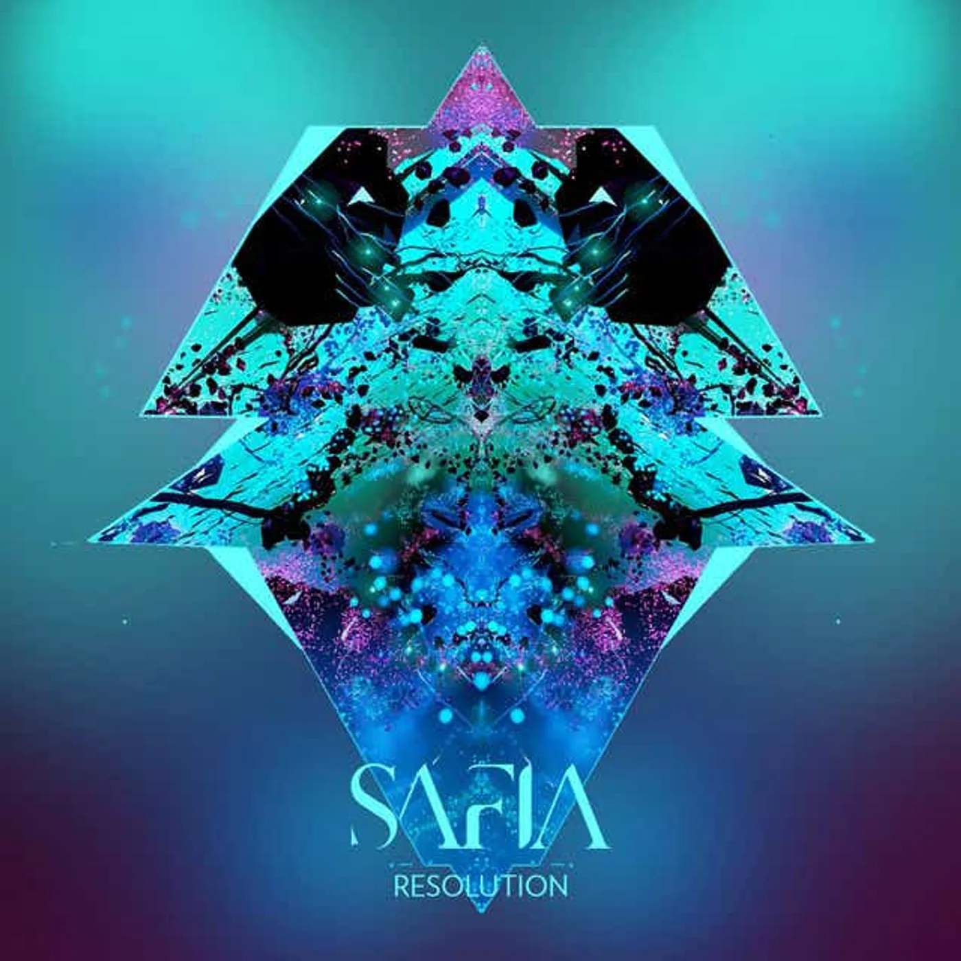 SAFIA STORIES START OR END CD