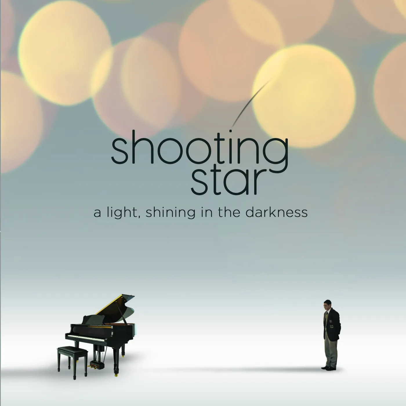 SHOOTING STAR DVD