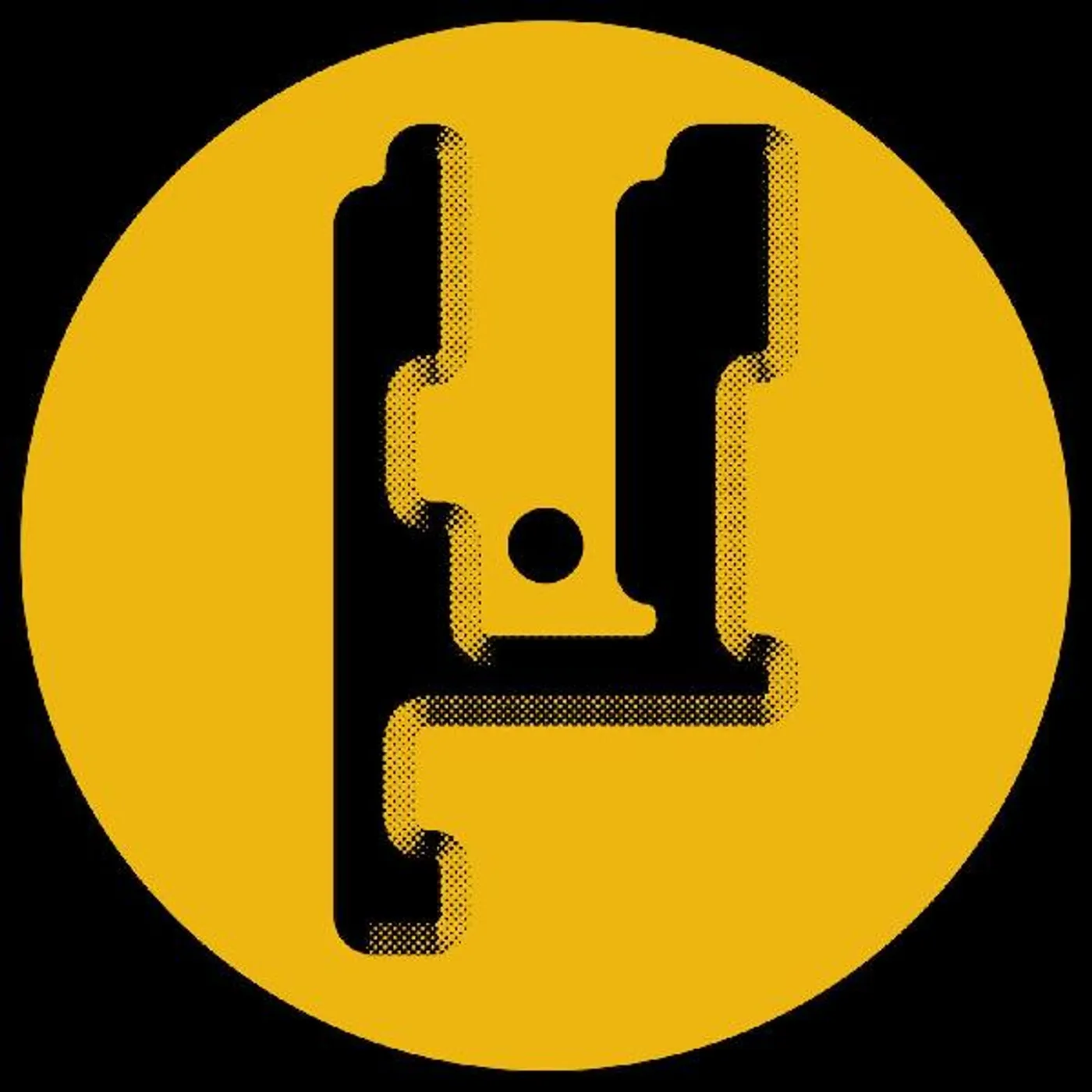 Basic Rhythm 2 Da Core Vinyl Record