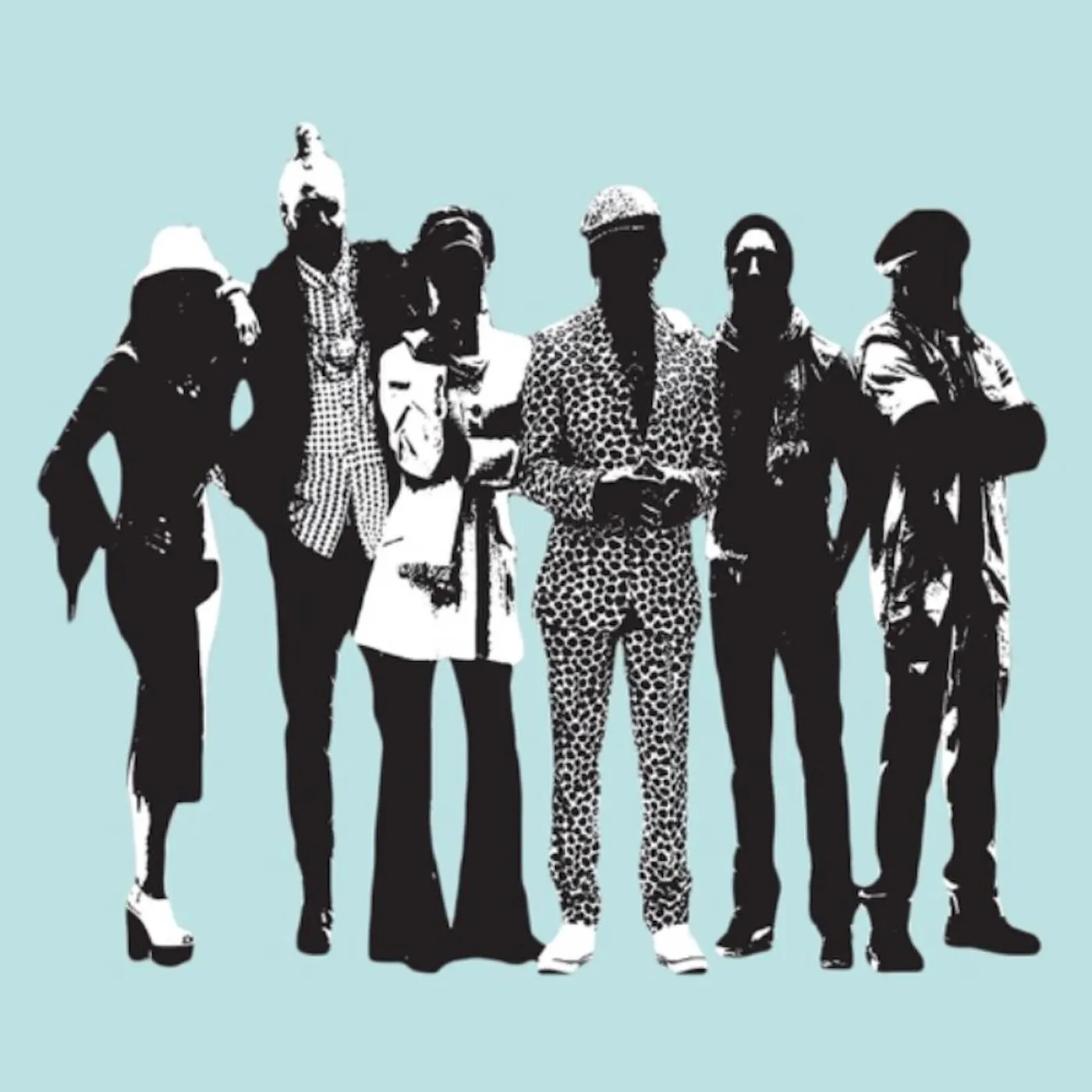 Brooklyn Funk Essentials STAY GOOD CD