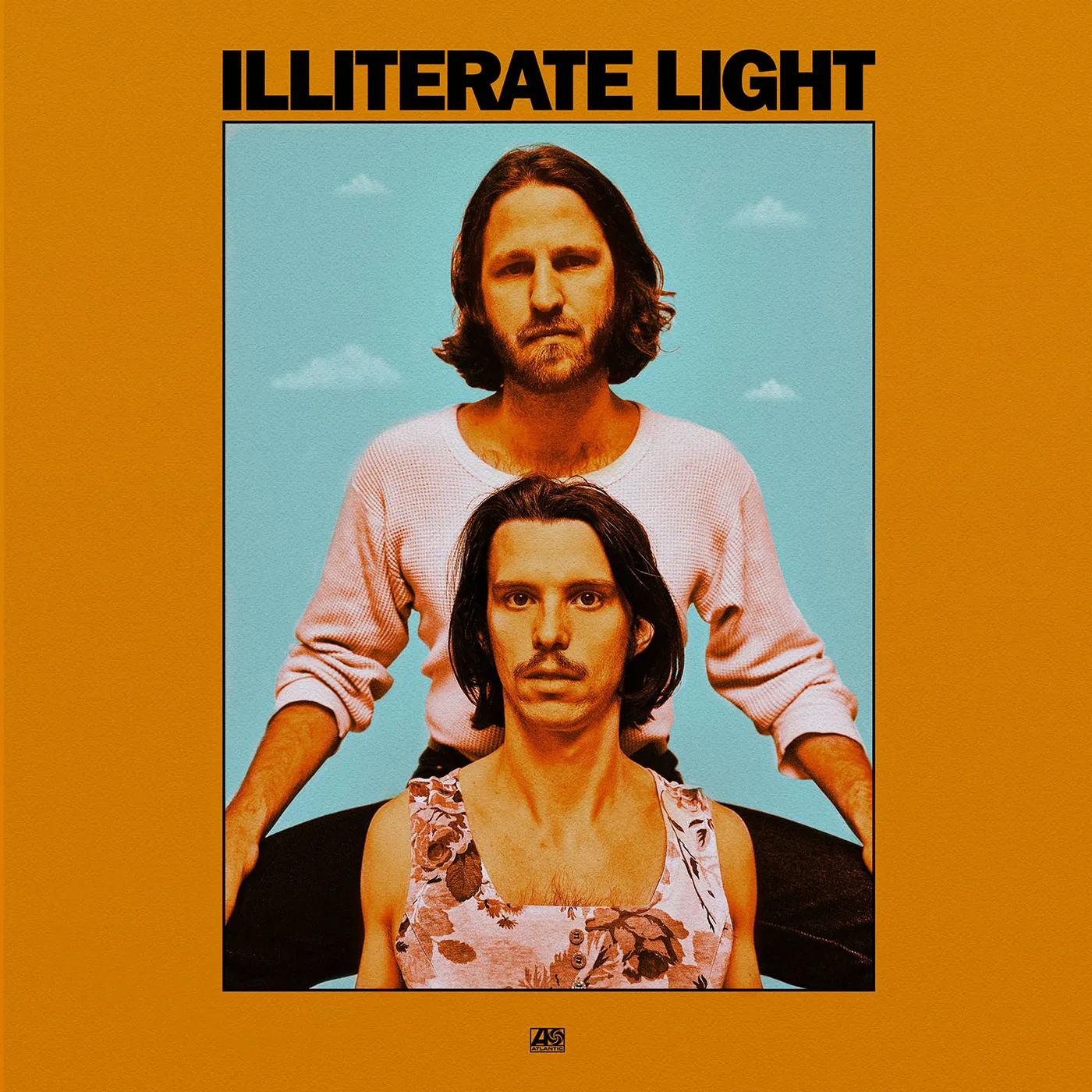 ILLITERATE LIGHT CD