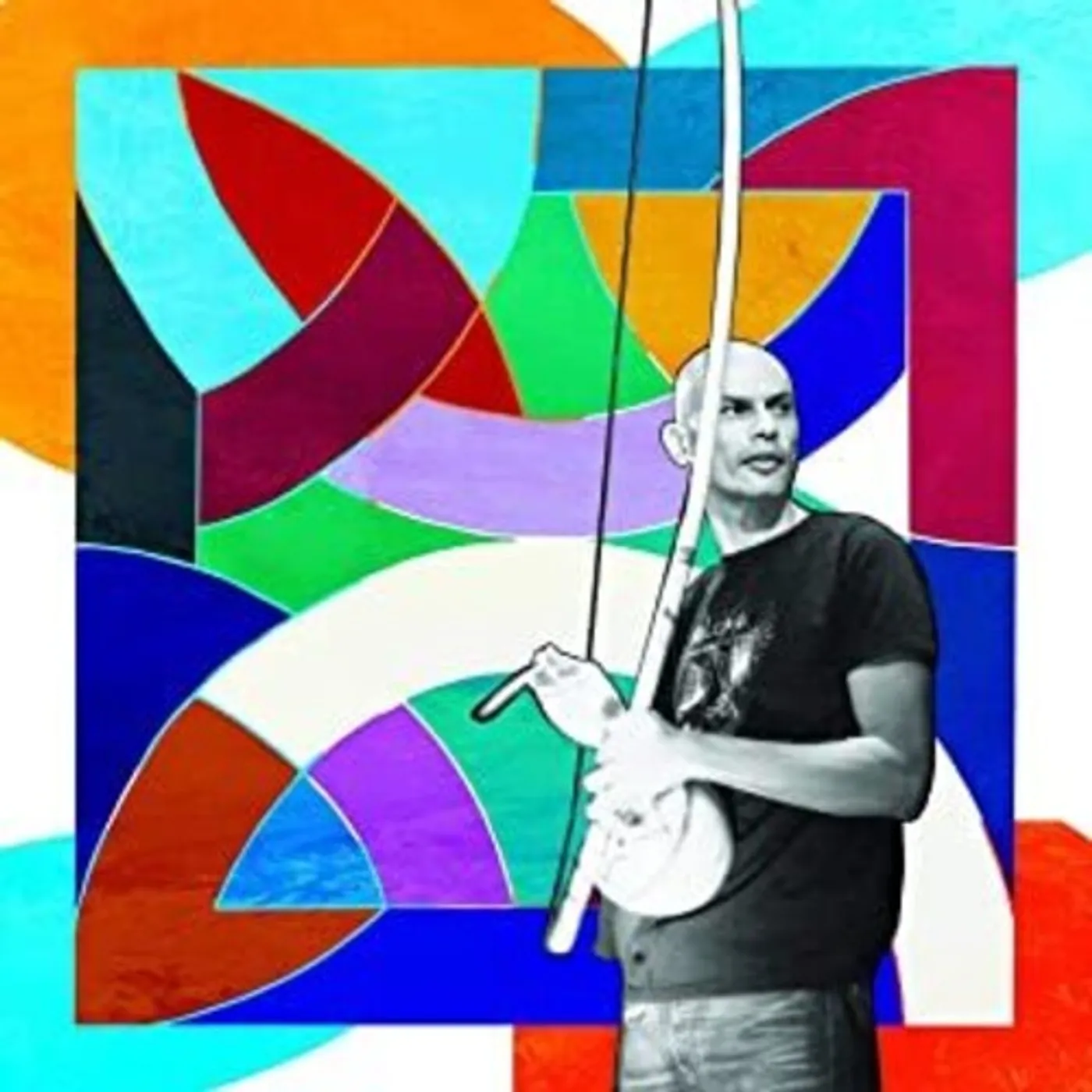 Zanmari Baré Voun Vinyl Record