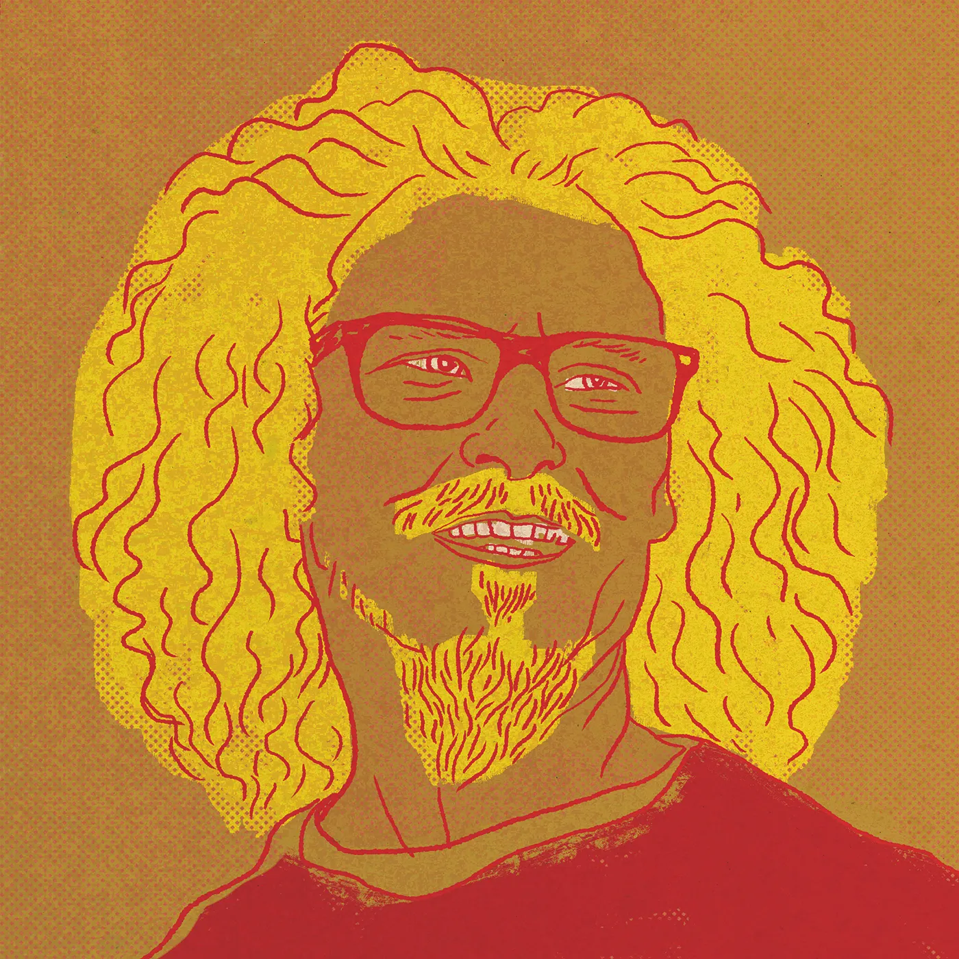 Danyèl Waro Aou Amwin Vinyl Record