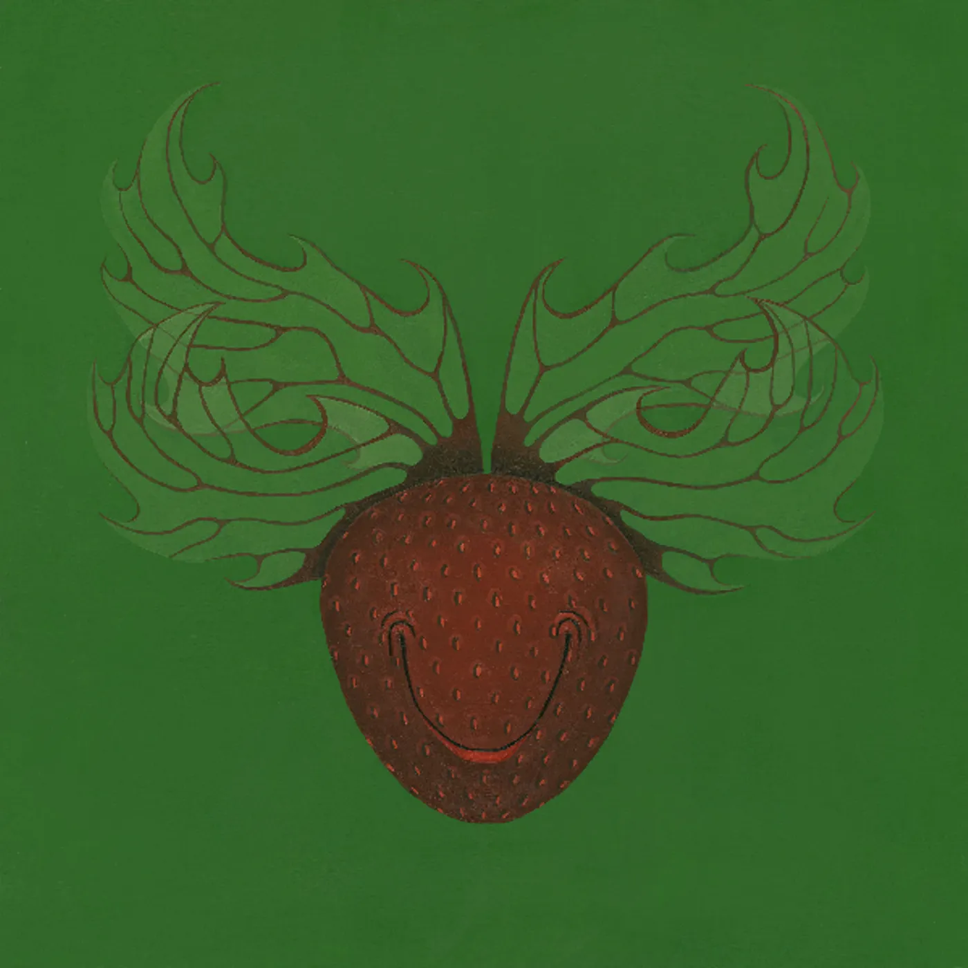 DJ Python Derretirse Vinyl Record