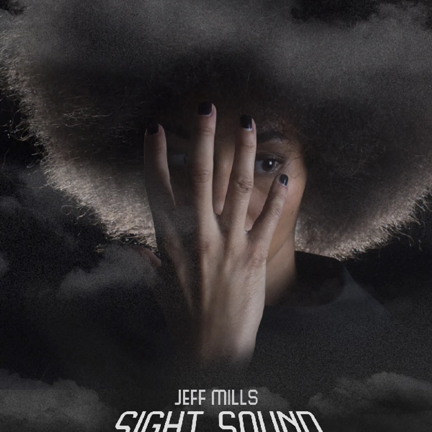 Jeff Mills SIGHT SOUND & SPACE CD