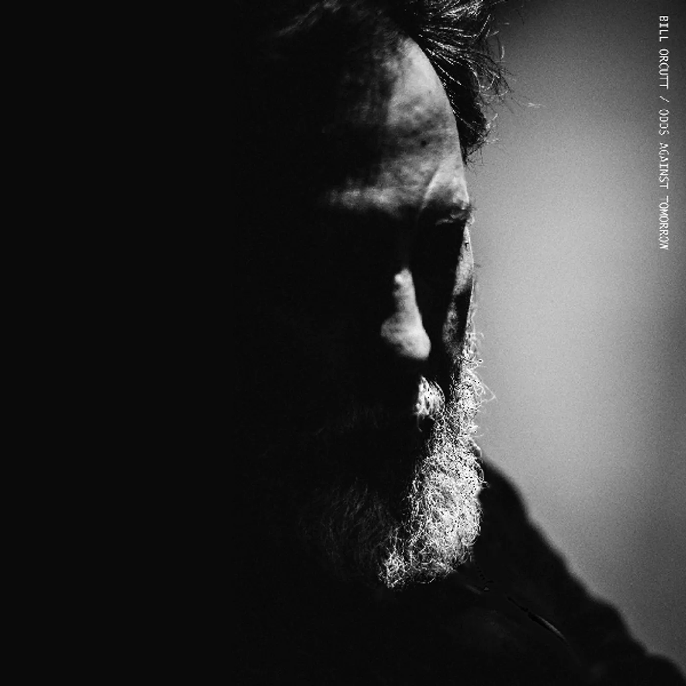 Bill Orcutt Odds Against Tomorrow Vinyl Record