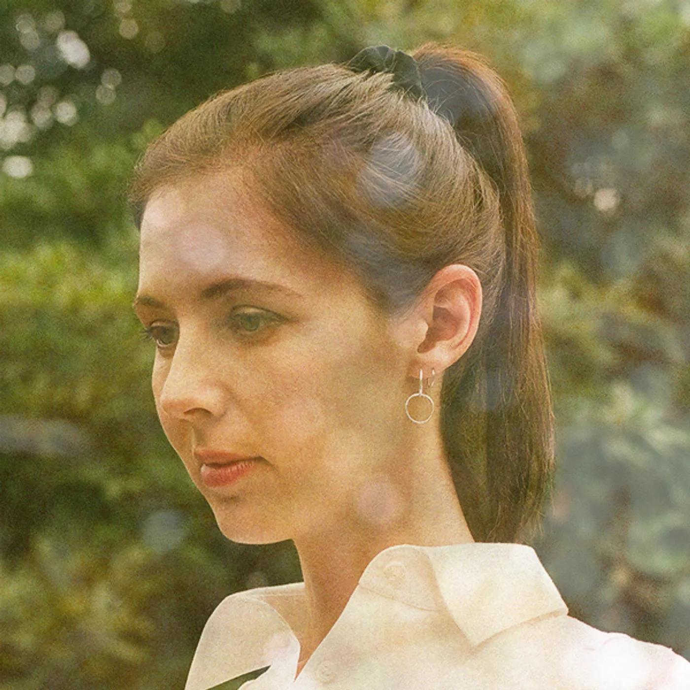 Carla dal Forno LOOK UP SHARP CD