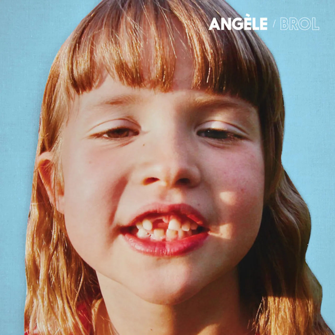 Angele BROL CD