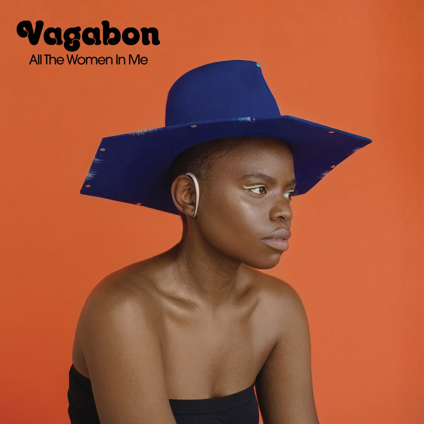 Vagabon Vinyl Record