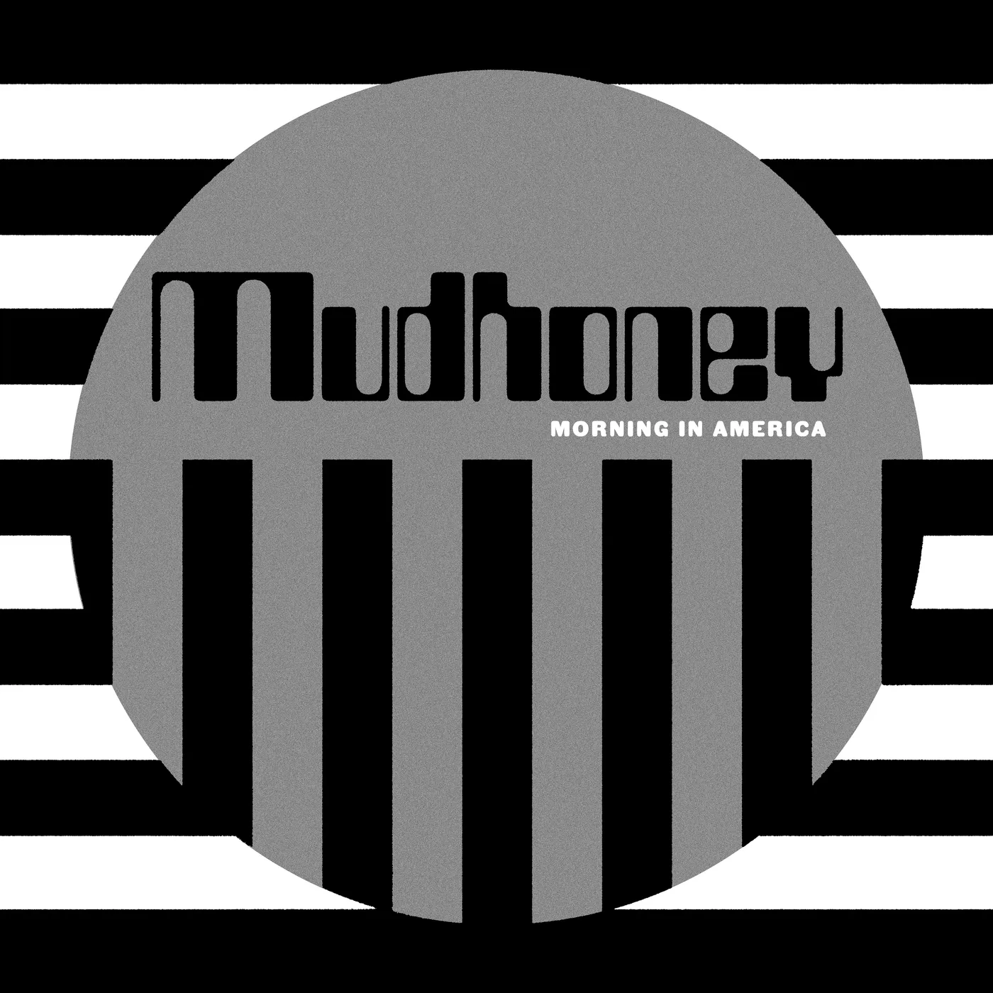 Mudhoney Morning in America Vinyl Record
