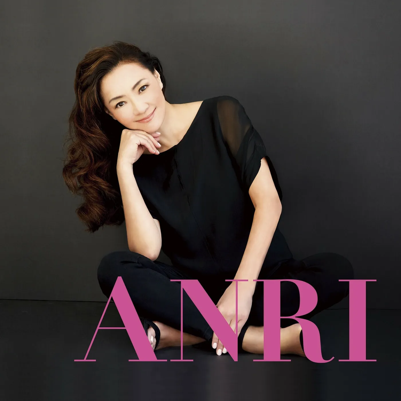 ANRI Vinyl Record