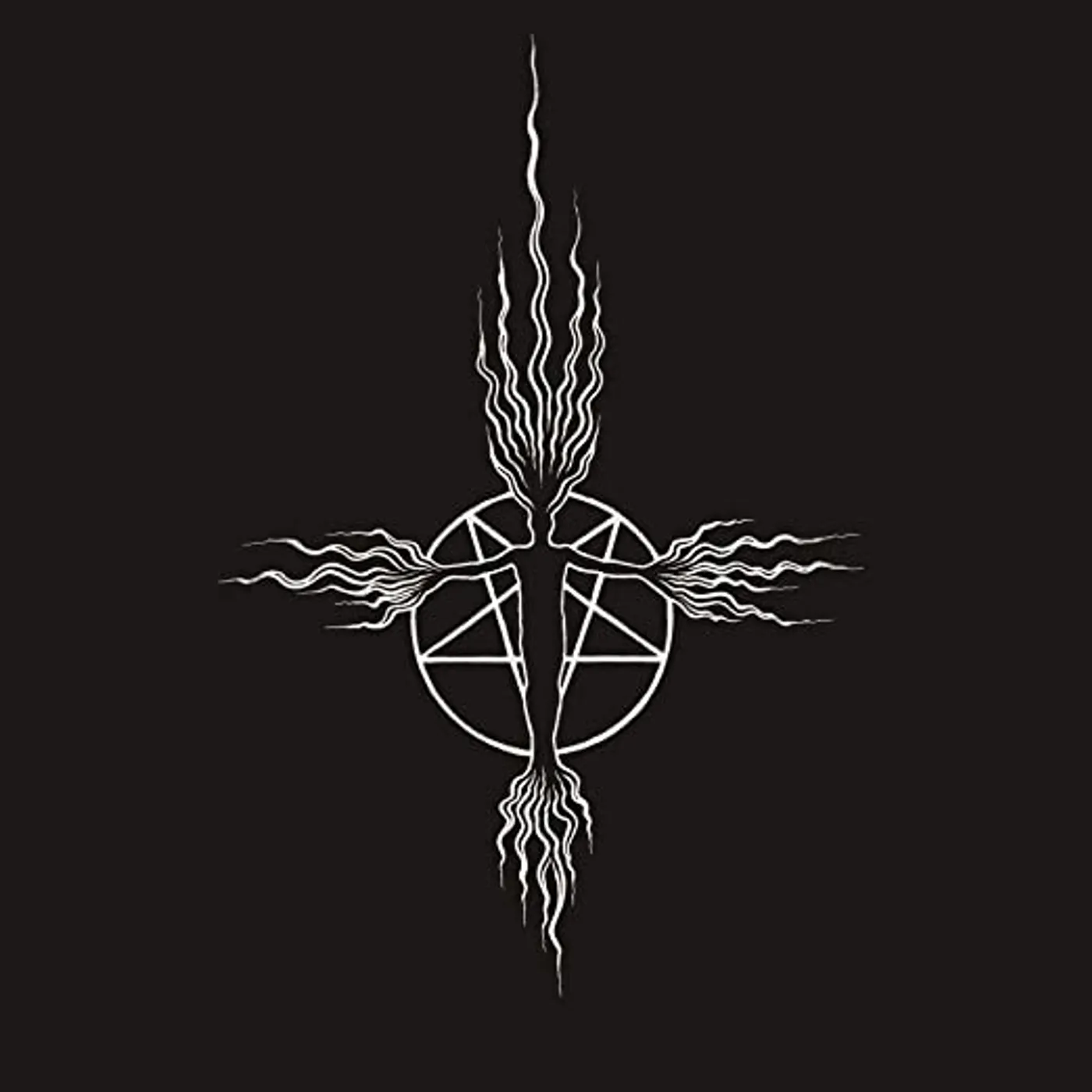 Eternity TO BECOME THE GREAT BEAST Vinyl Record