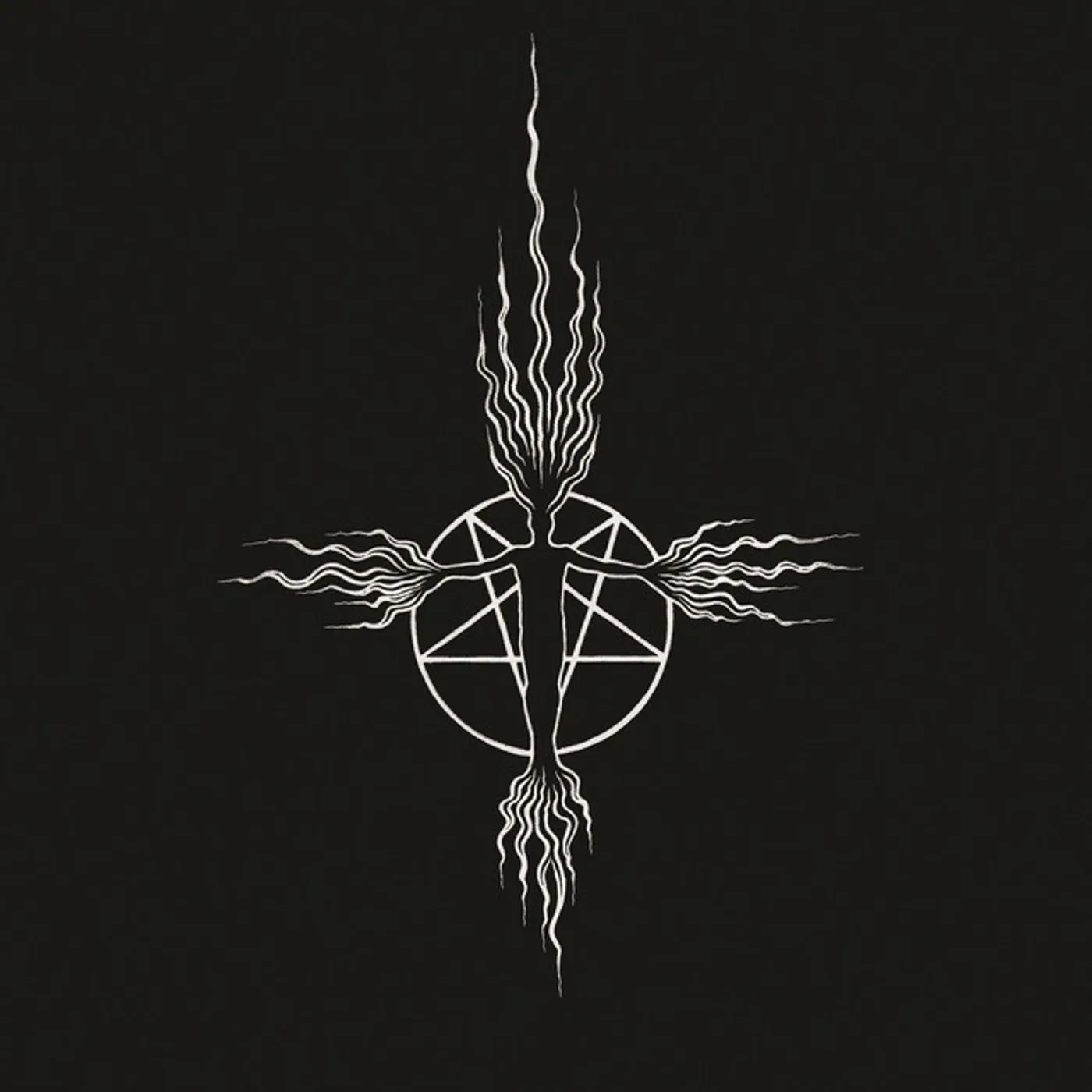 Eternity TO BECOME THE GREAT BEAST CD