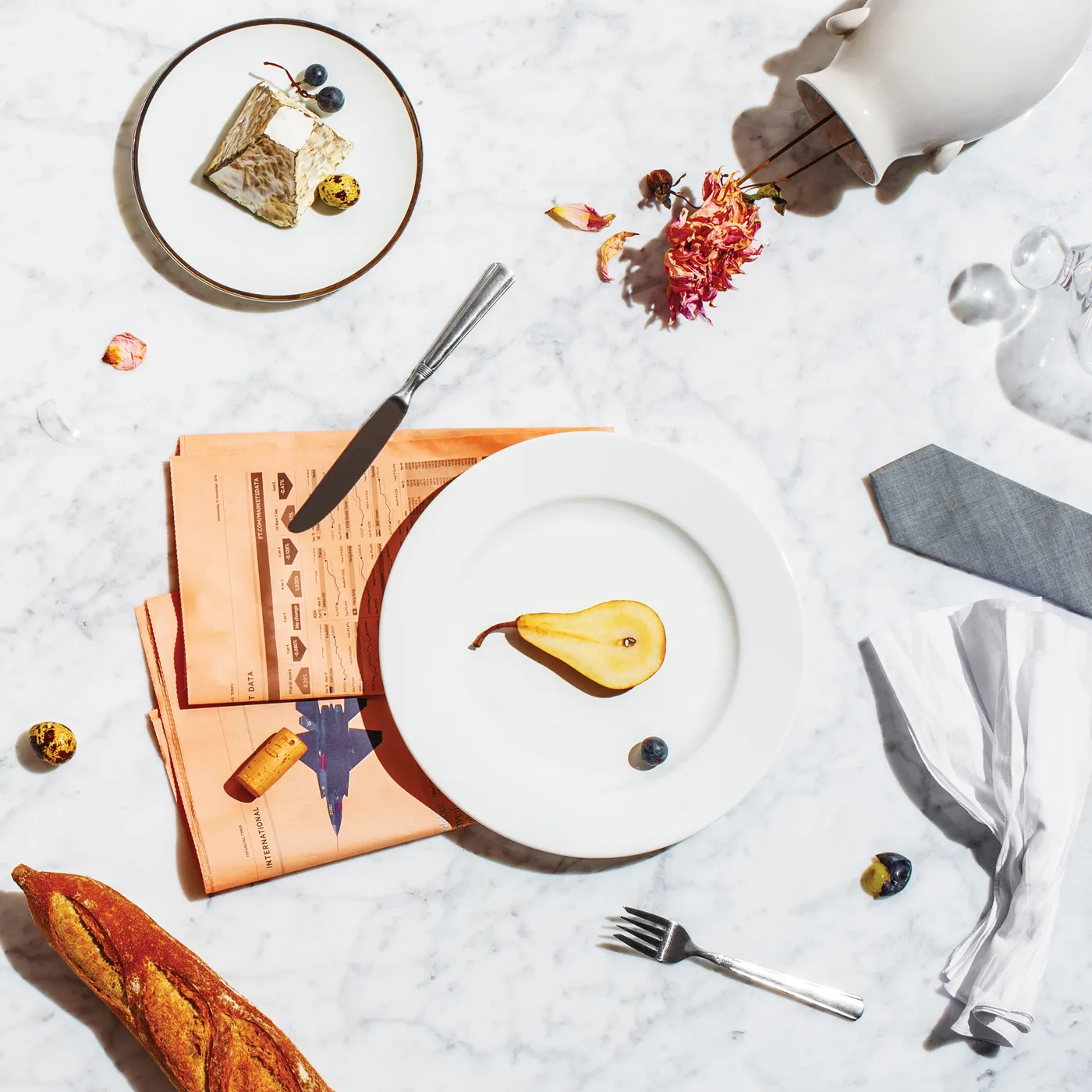 Pale Blue PAST WE LEAVE BEHIND CD