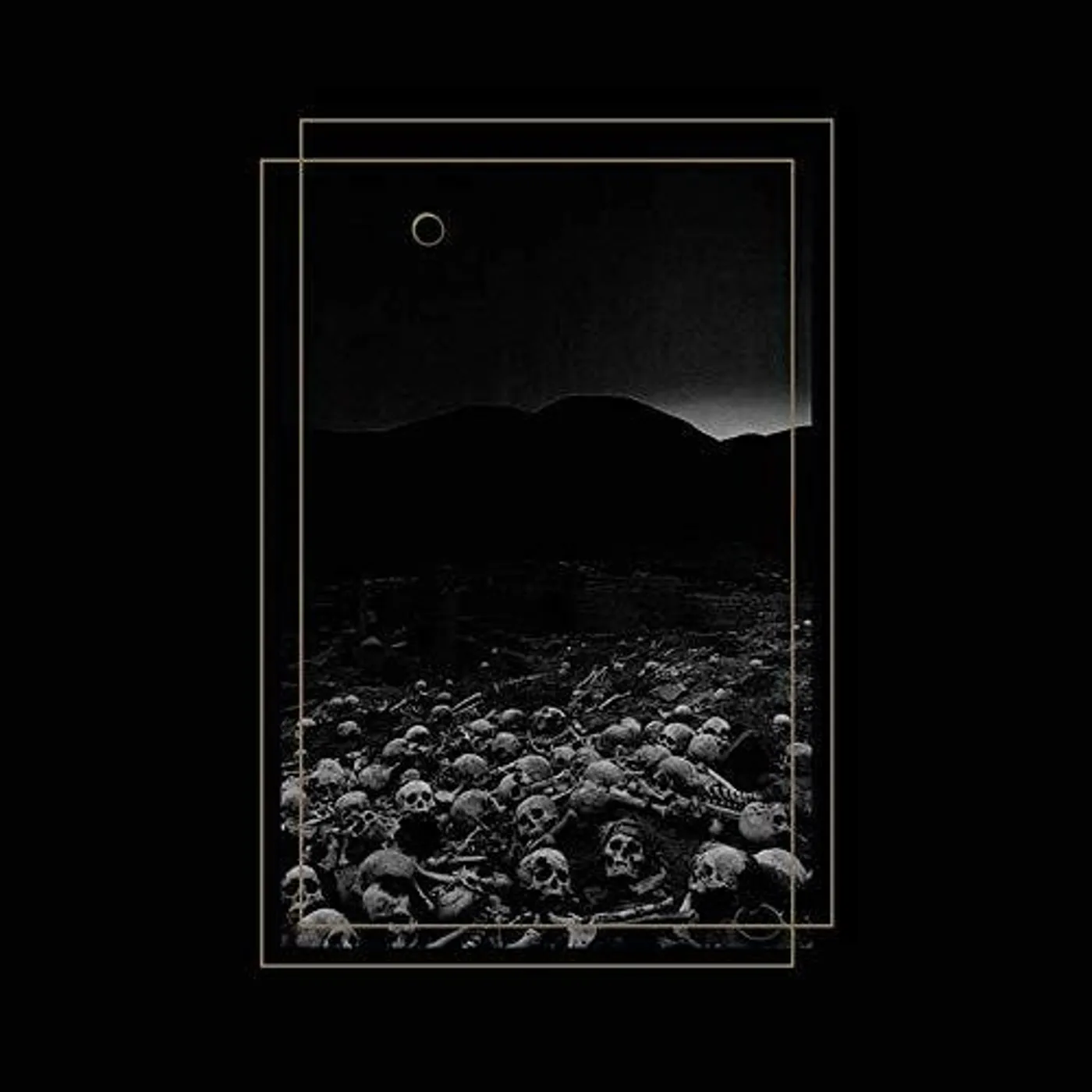 Clavicvla Sermons Vinyl Record