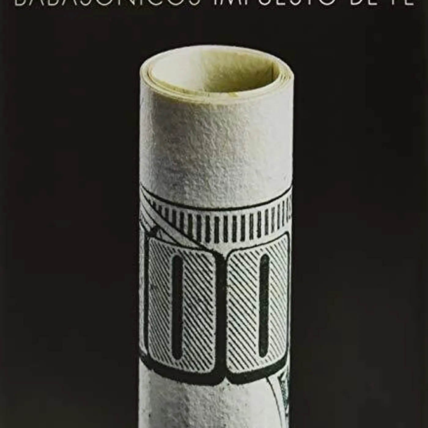 Babasonicos DESDE ADENTRO IMPUESTO DE FE VIVO Vinyl Record