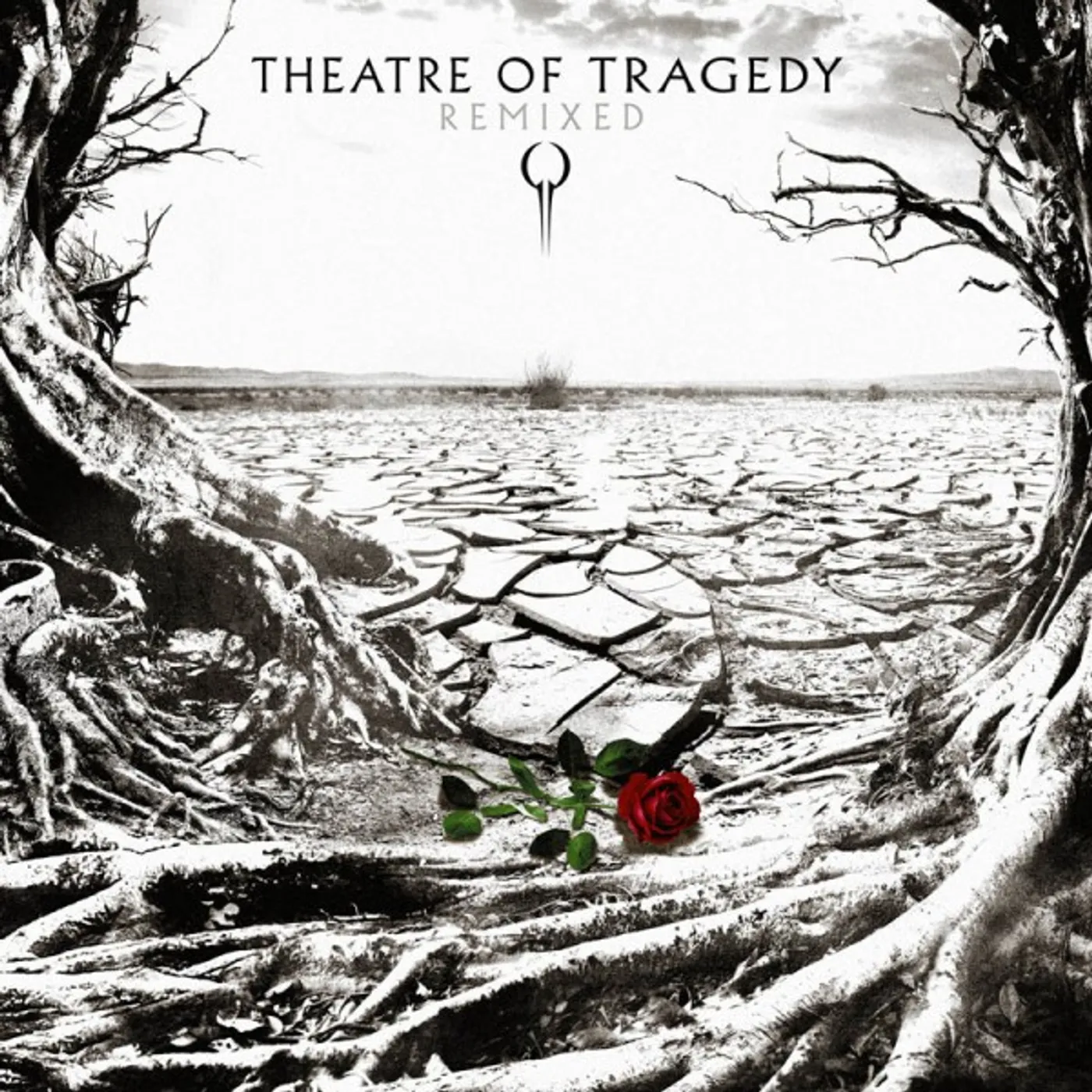 Theatre Of Tragedy REMIXED CD