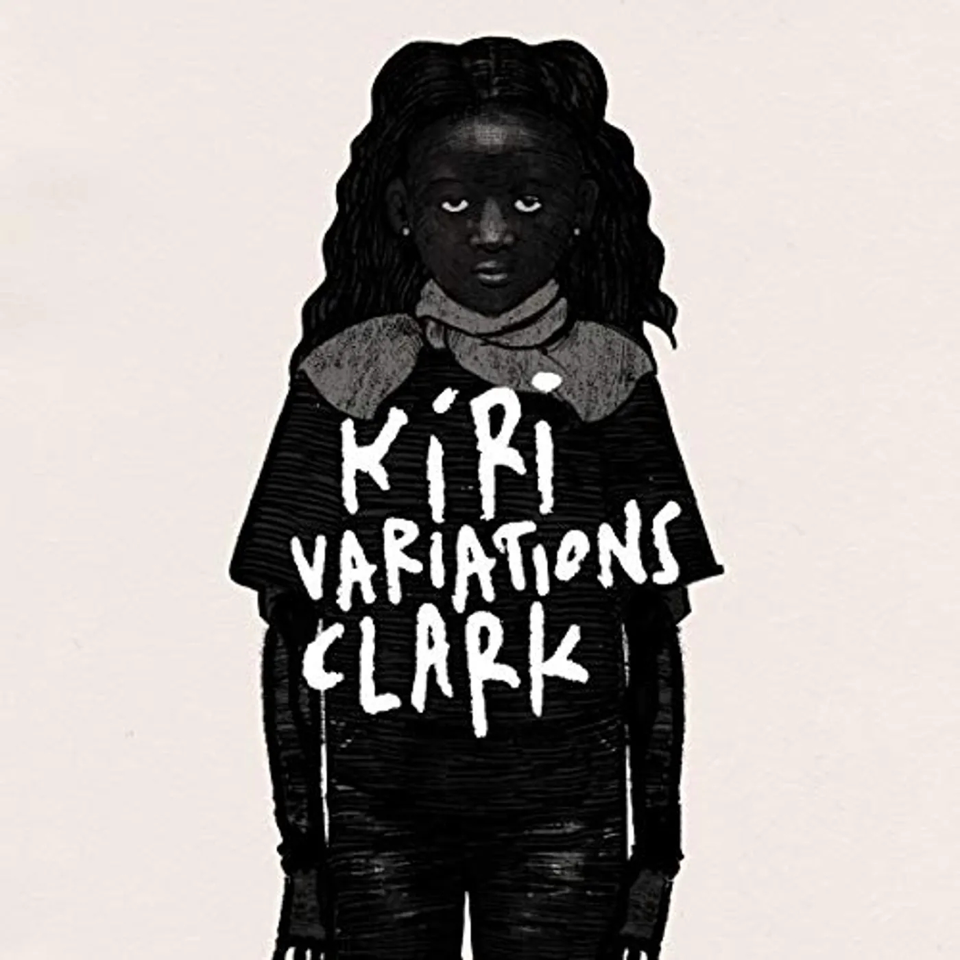Clark KIRI VARIATIONS CD