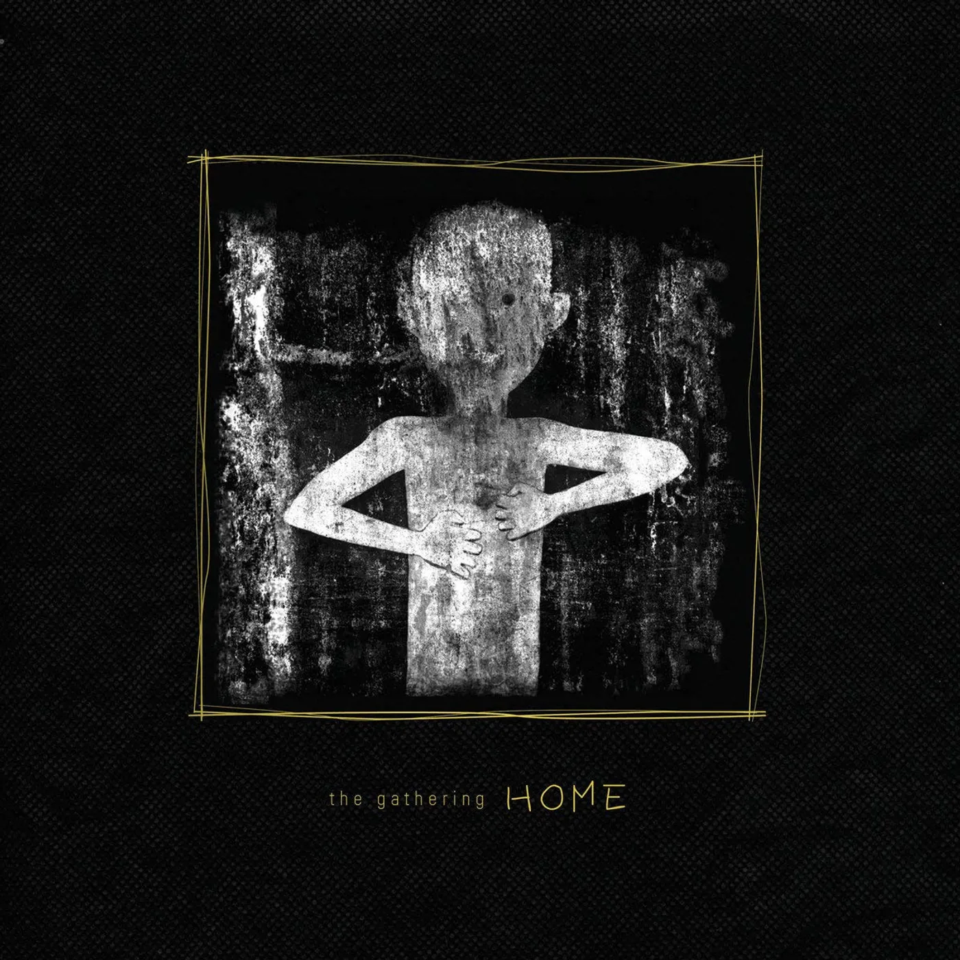 Gathering HOME CD