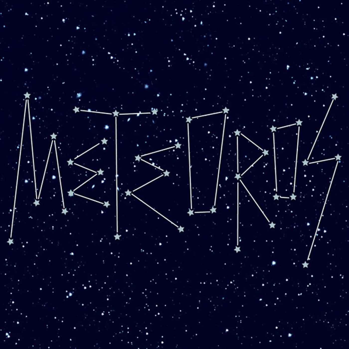Meteoros Vinyl Record
