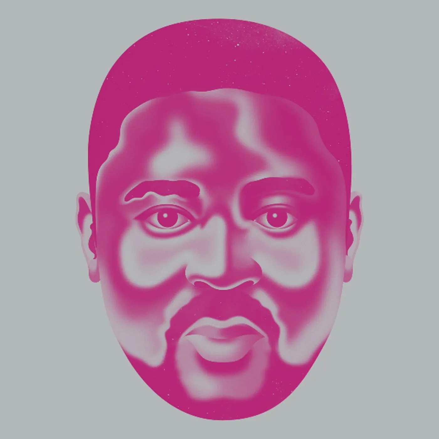 Byron the Aquarius Astral Traveling Vinyl Record