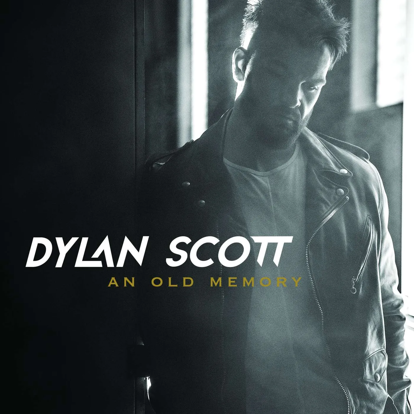 Dylan Scott AN OLD MEMORY CD