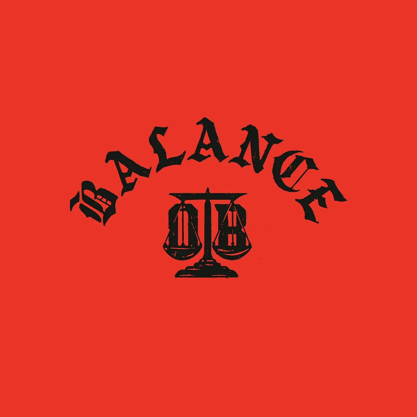 Obey The Brave BALANCE CD