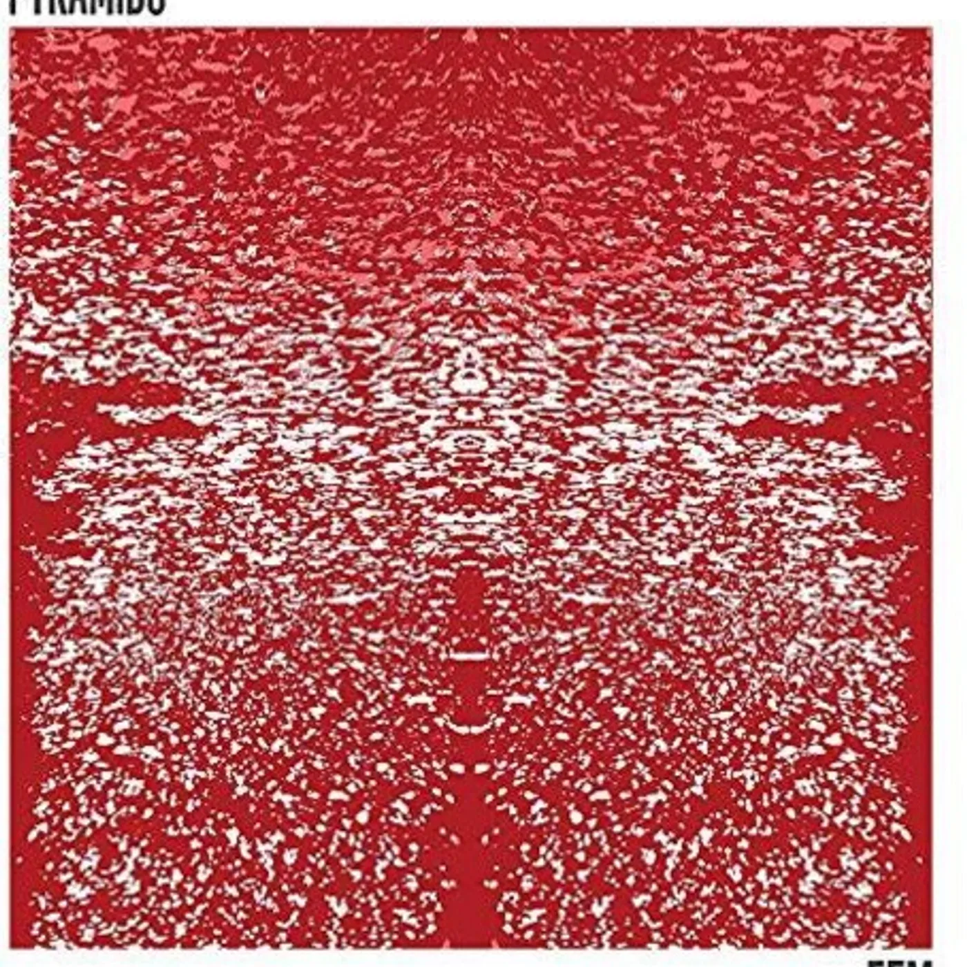 Pyramido Fem Vinyl Record