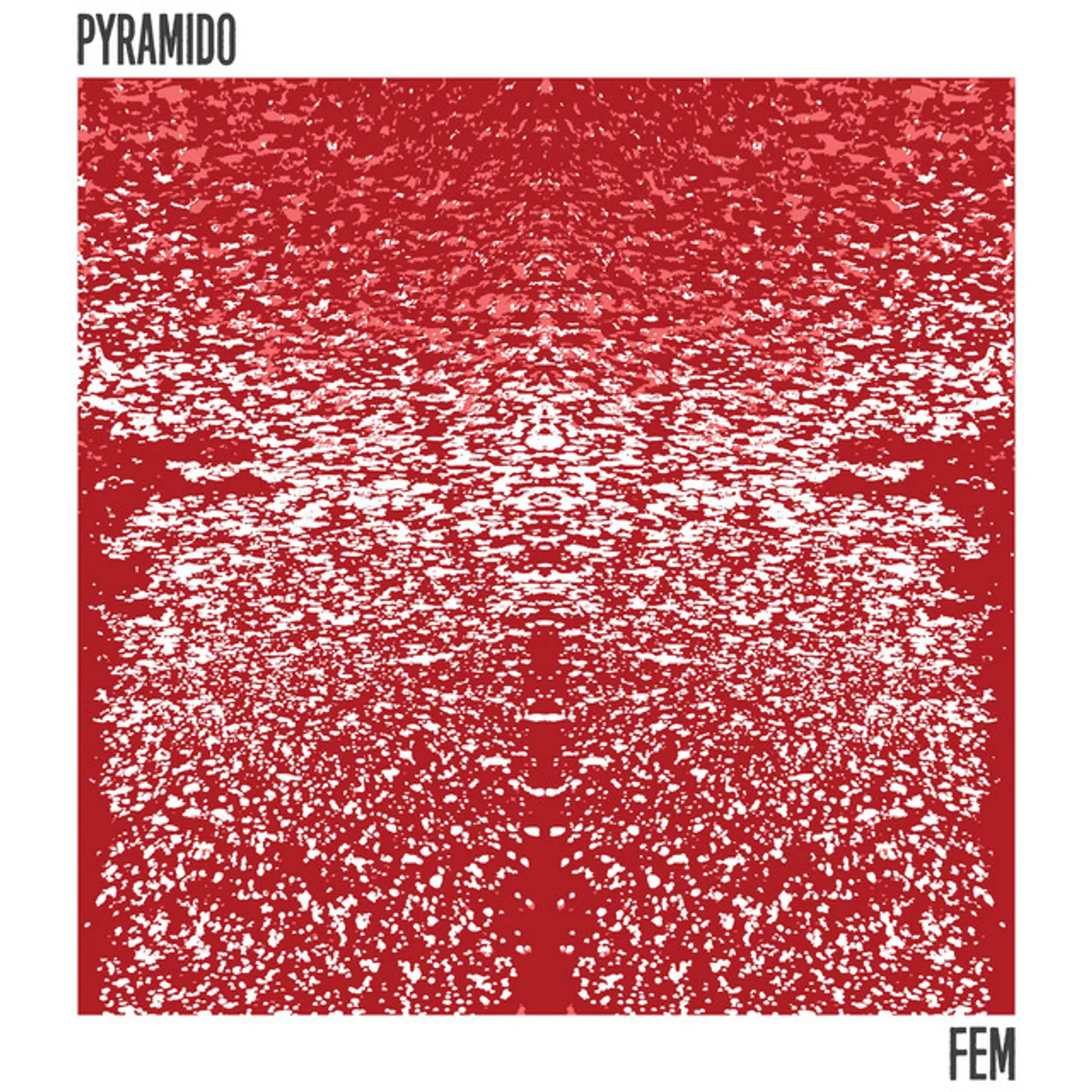 Pyramido FEM CD
