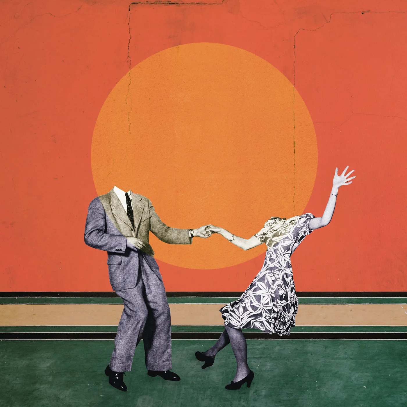 half•alive Now Not Yet Vinyl Record