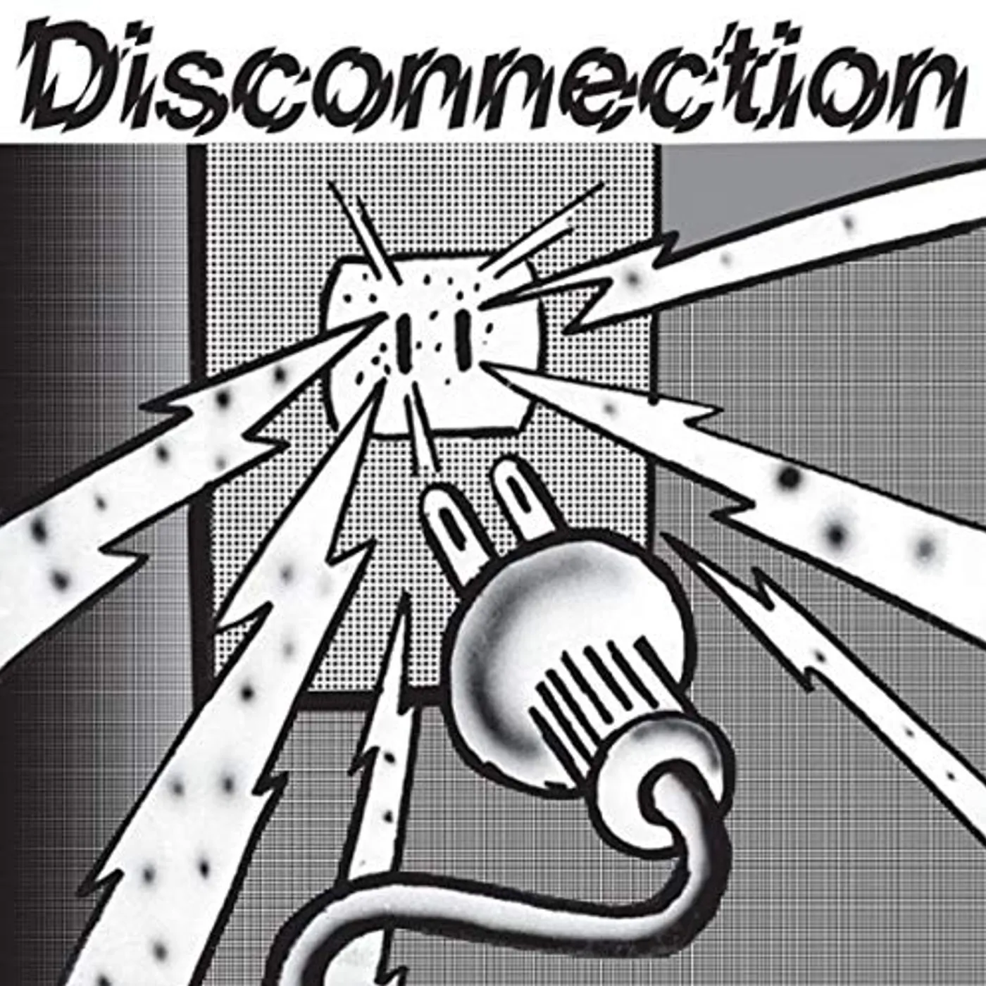 Disconnection Vinyl Record