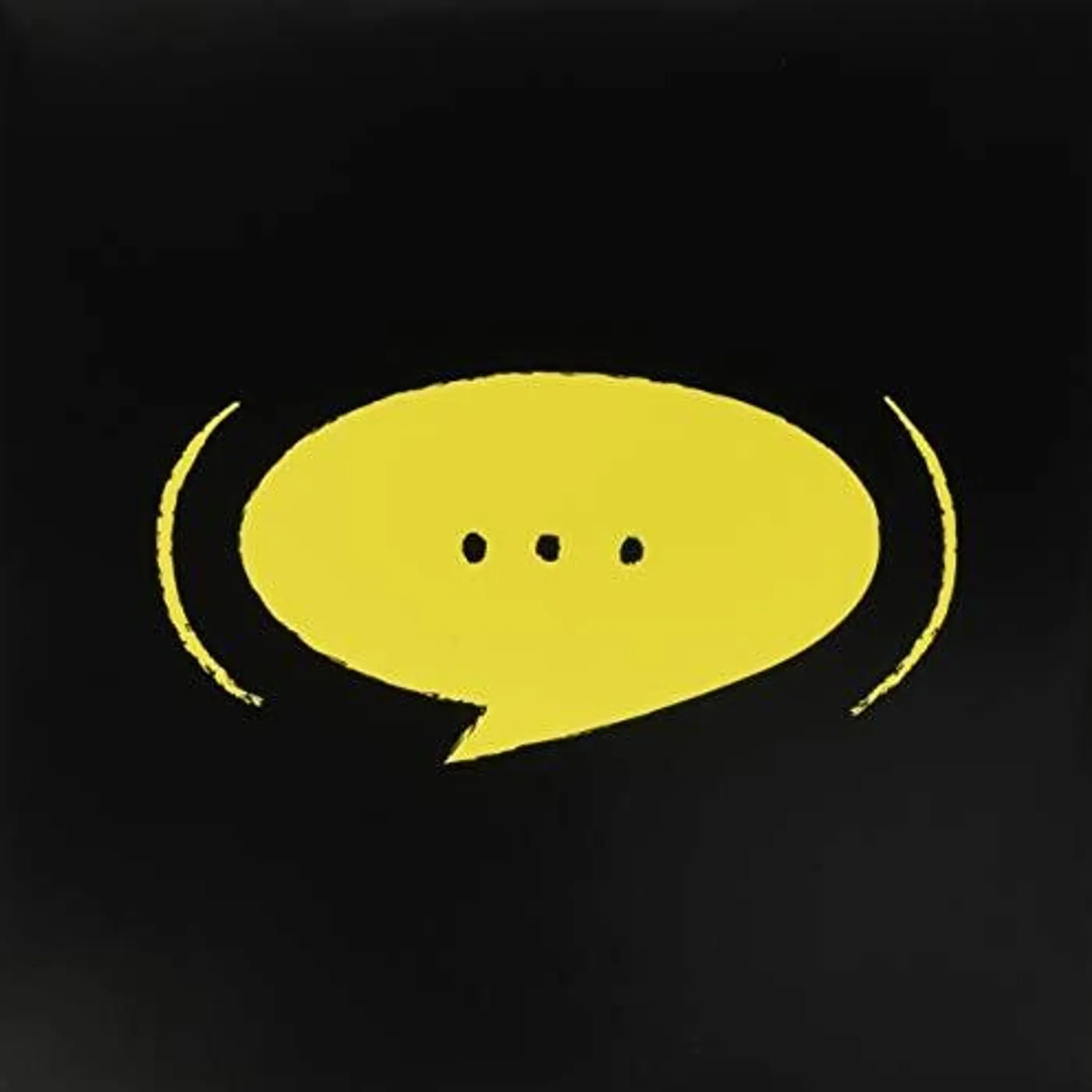 Łona I Webber NAWIASEM MOWIAC Vinyl Record