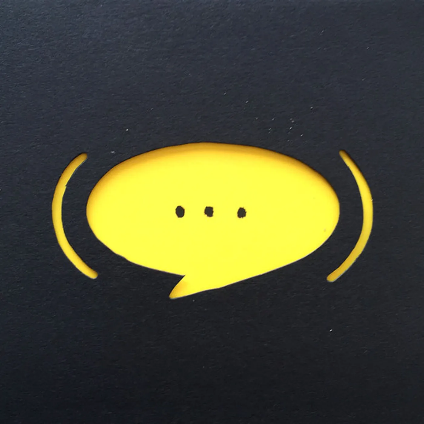 Łona I Webber NAWIASEM MOWIAC Vinyl Record