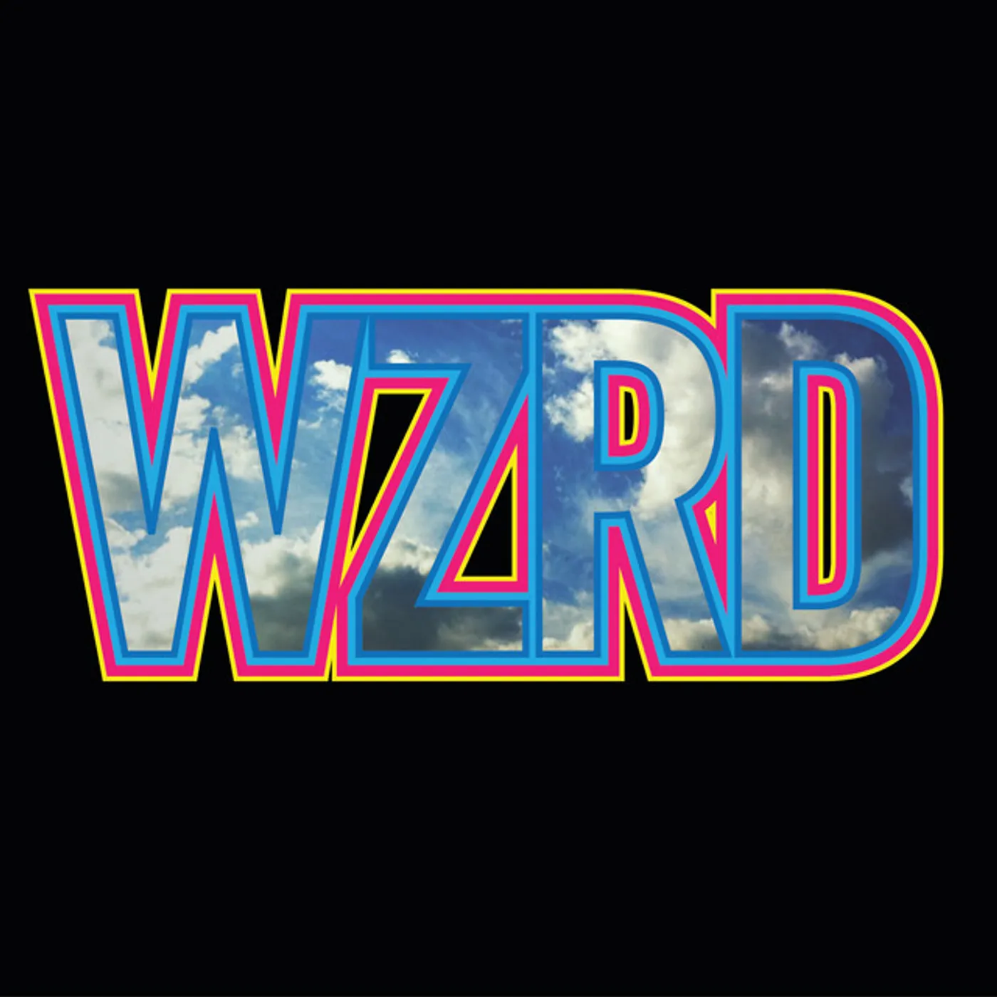 WZRD CD