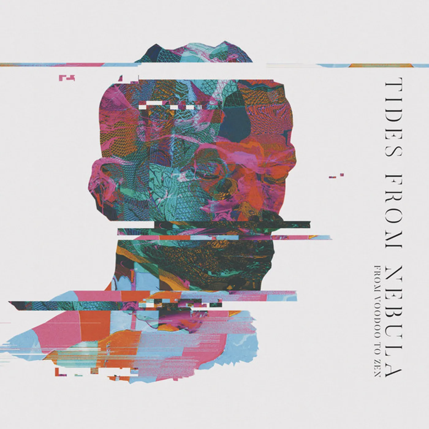 Tides From Nebula FROM VOODOO TO ZEN CD