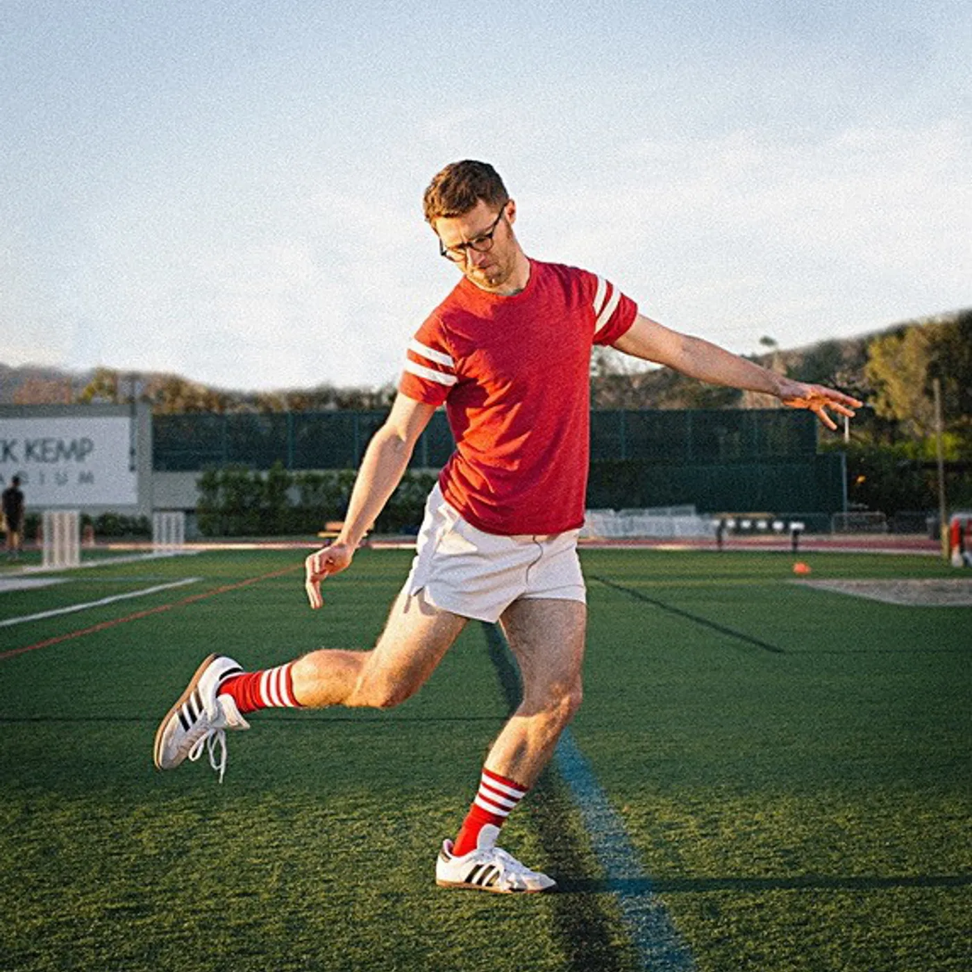 Vulfpeck BEAUTIFUL GAME Vinyl Record