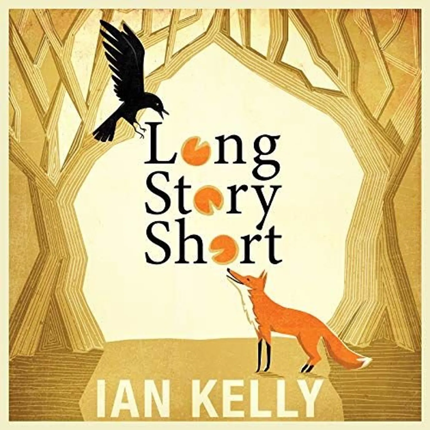 Ian Kelly CHRONOLOGIC Vinyl Record