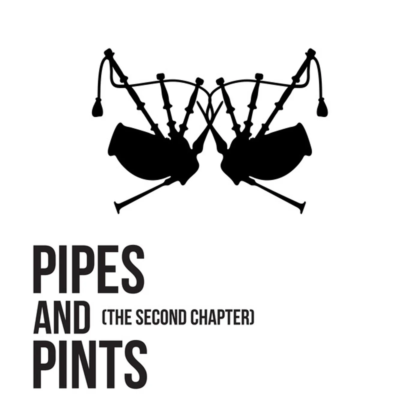 Pipes And Pints SECOND CHAPTER CD