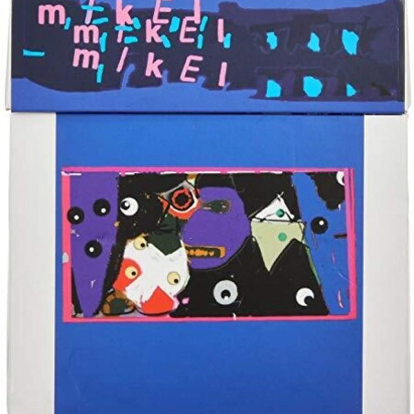 Mikel Laboa DISKOGRAFIA CD