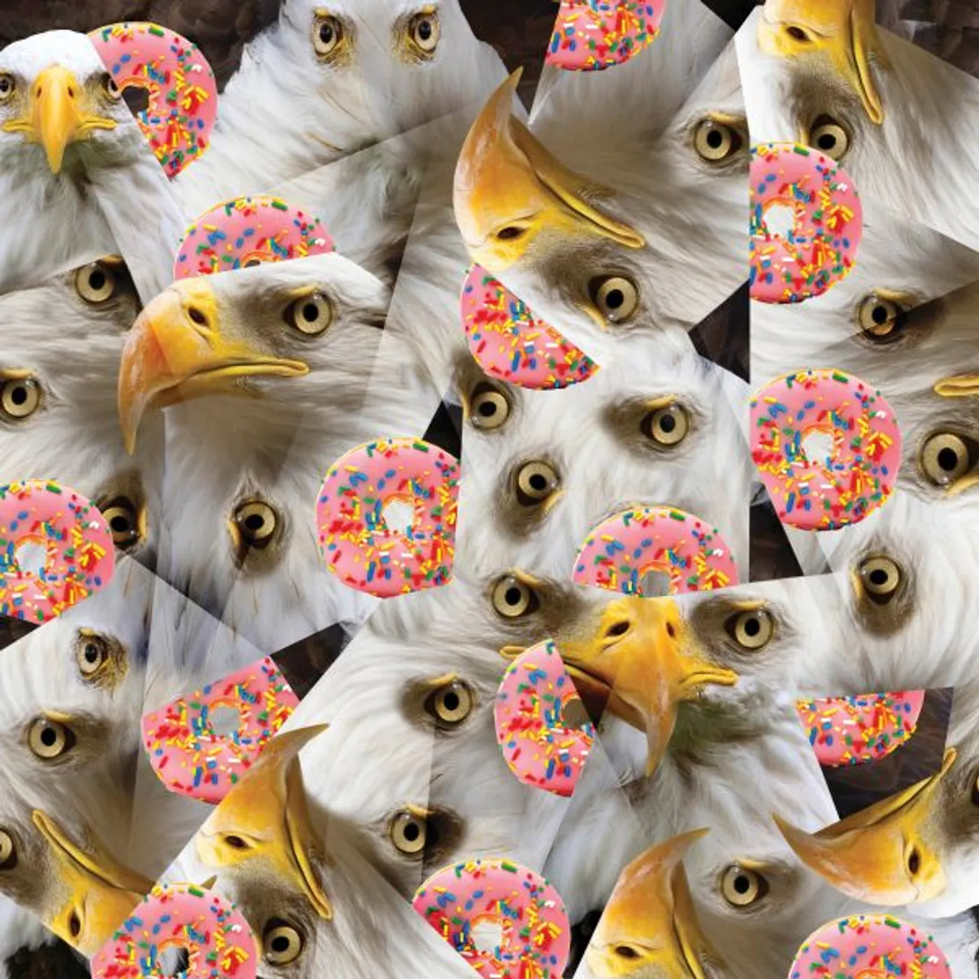 Juan Power CRESCENDO Vinyl Record