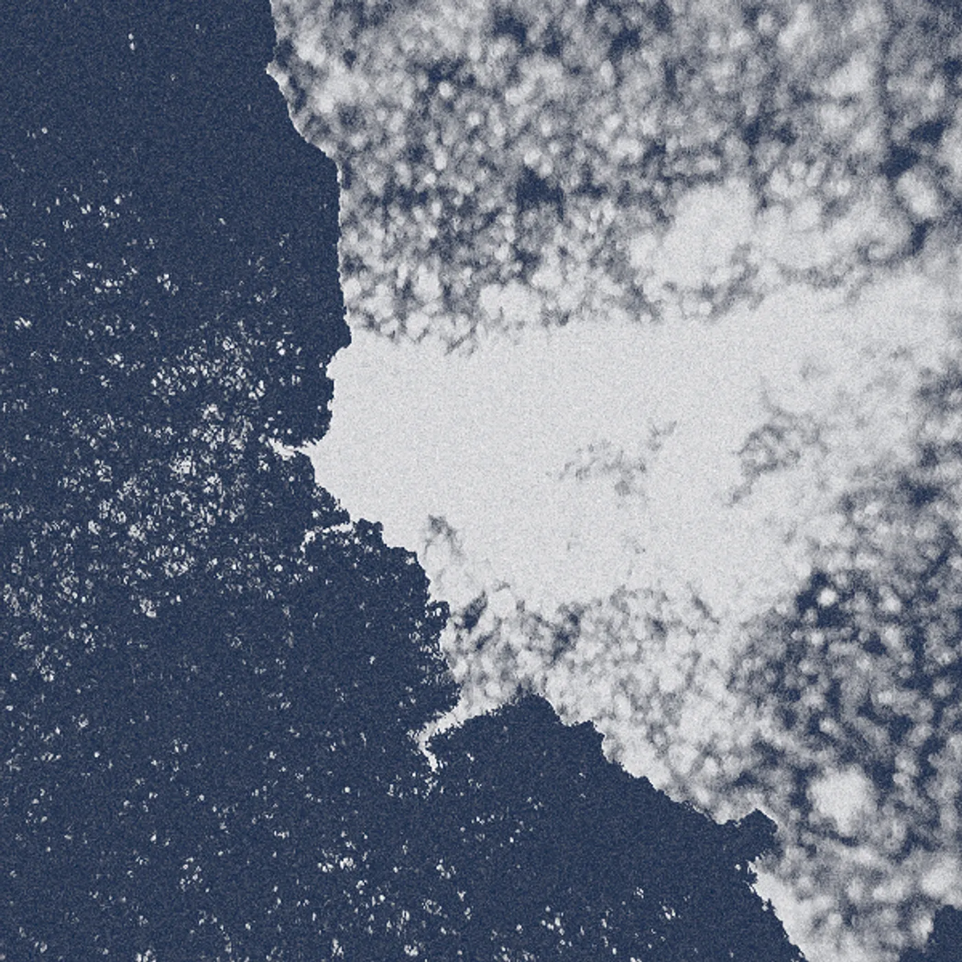 Siavash Amini Serus Vinyl Record