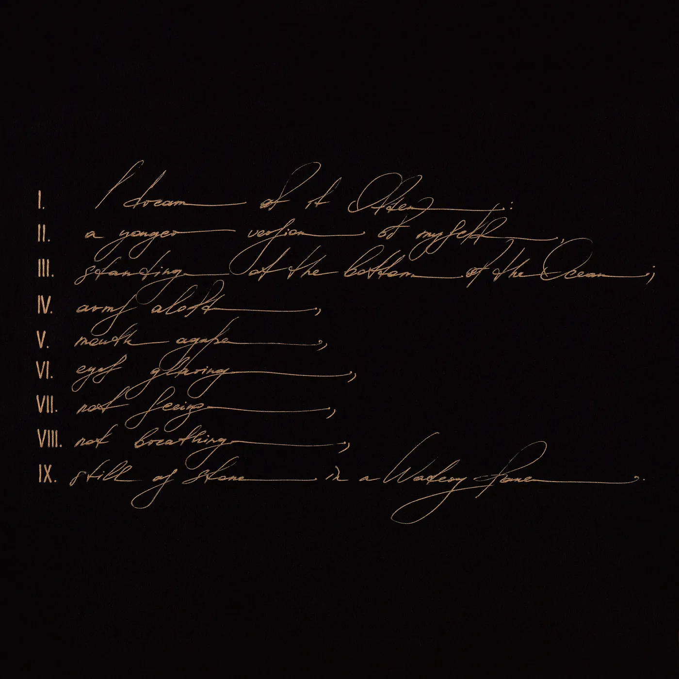 Telefon Tel Aviv DREAMS ARE NOT ENOUGH CD