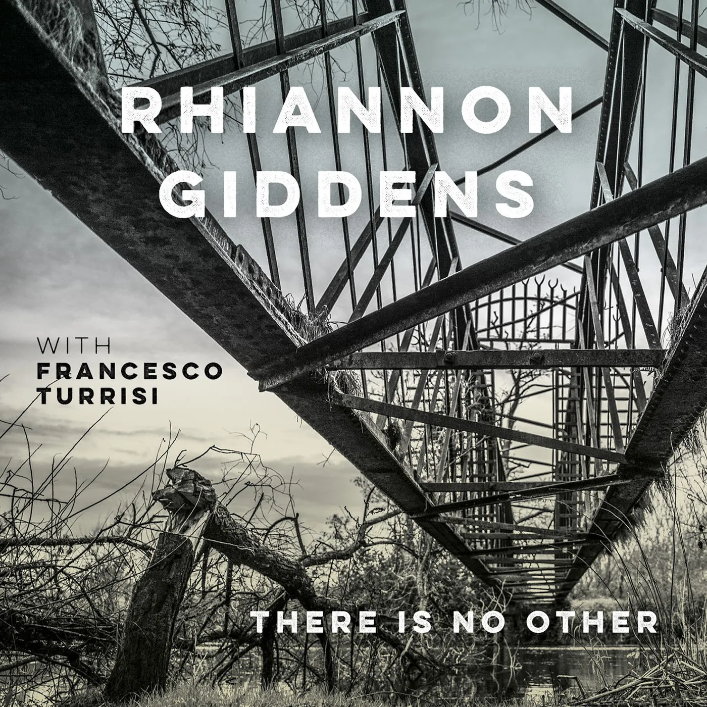 Rhiannon Giddens There Is No Other Vinyl Record