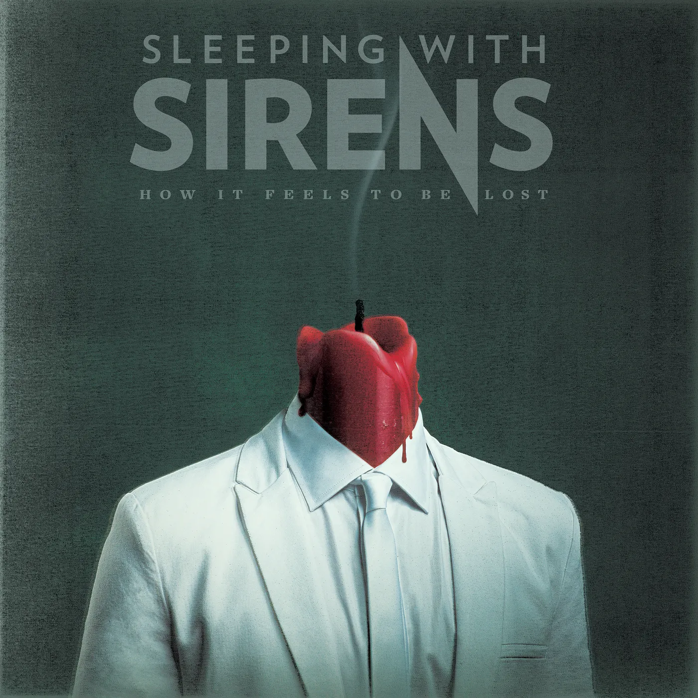 Sleeping With Sirens How It Feels to Be Lost Vinyl Record