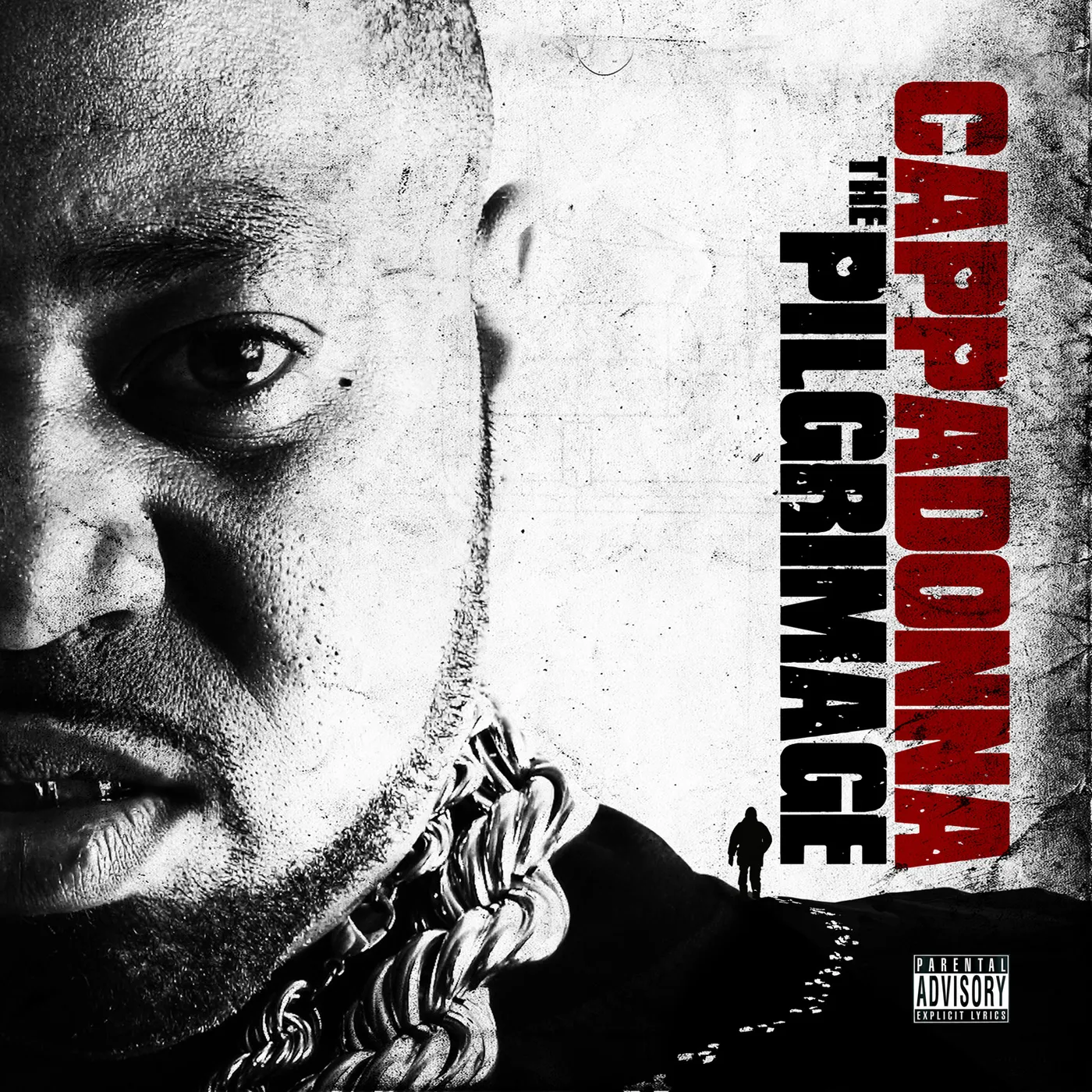Cappadonna PILGRIMAGE CD